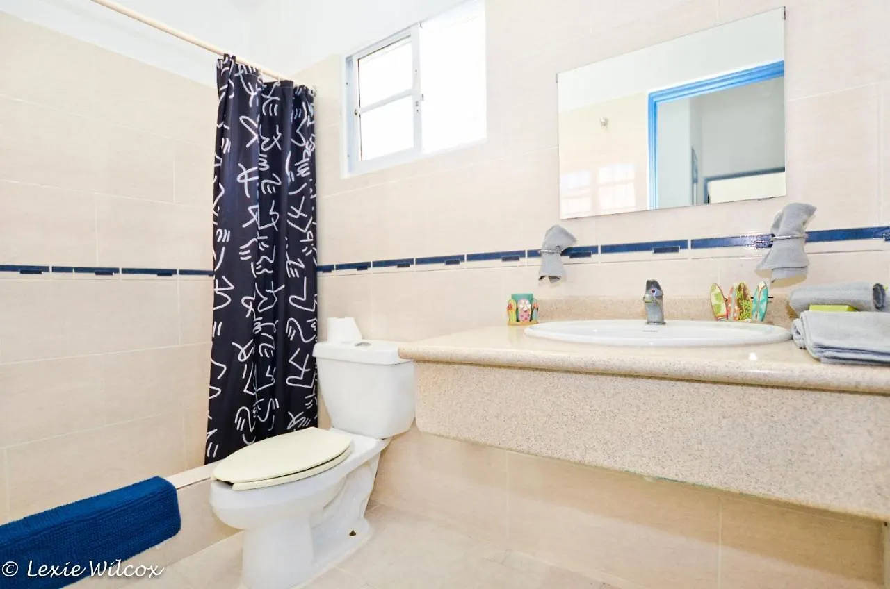 La Casa De Mateo Villa Punta Cana Holiday home
